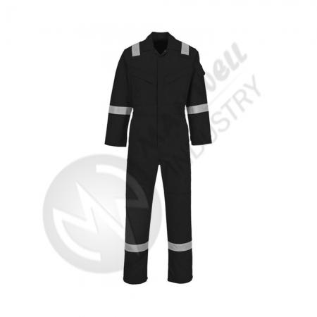 Coverall Dress