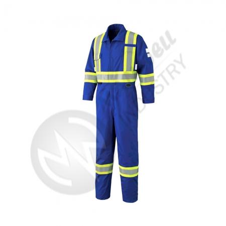 Coverall Dress