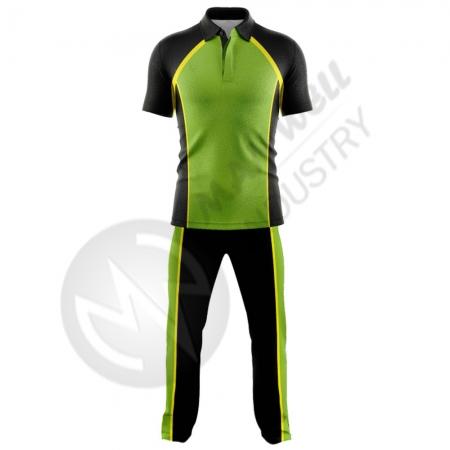 Cricket Uniform