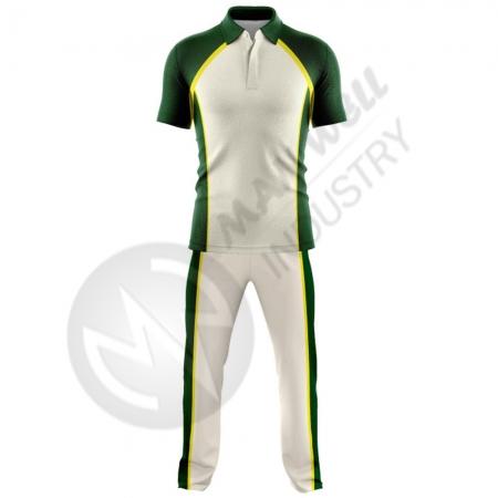 Cricket Uniform