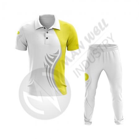 Cricket Uniform