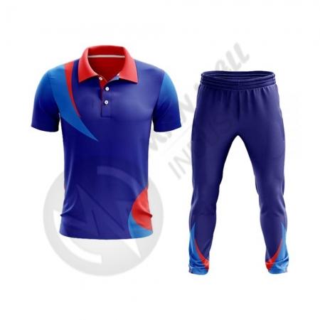 Cricket Uniform