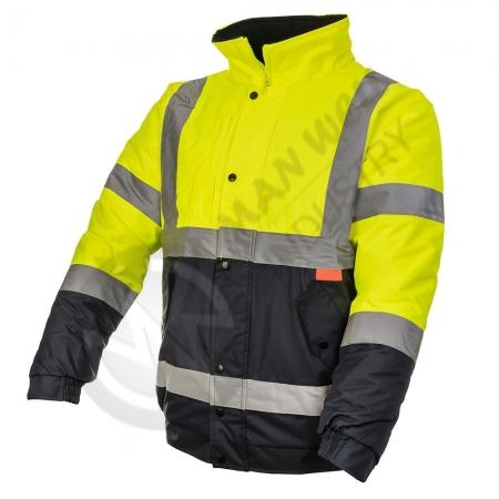 High Visibility Jacket