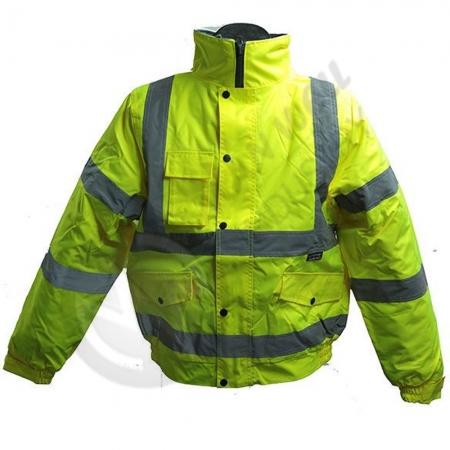 High Visibility Jacket