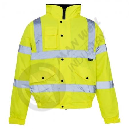 High Visibility Jacket