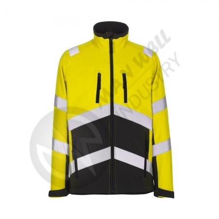 High Visibility Jacket