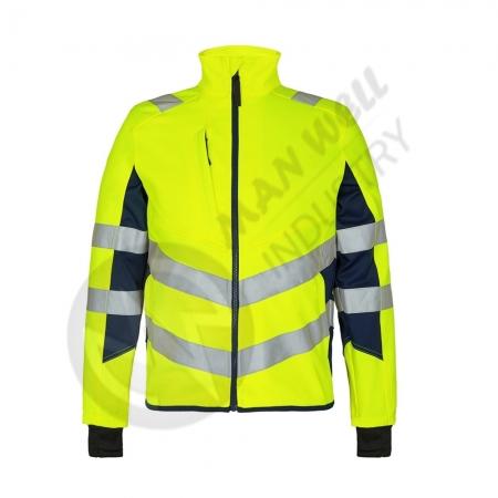 High Visibility Jacket