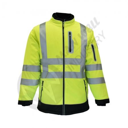 High Visibility Jacket