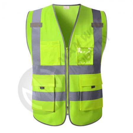 High Visibility Vest