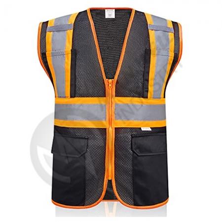 High Visibility Vest