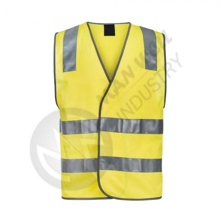 High Visibility Vest