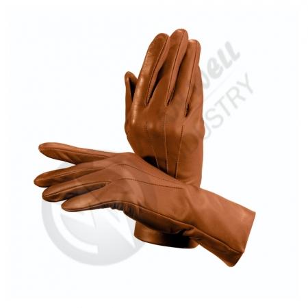 Leather Gloves