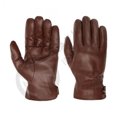 Leather Gloves