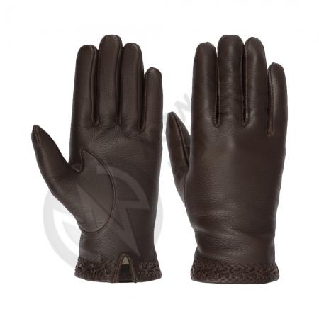 Leather Gloves