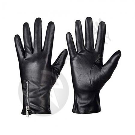 Leather Gloves