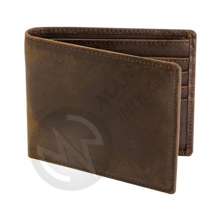 Leather Wallet