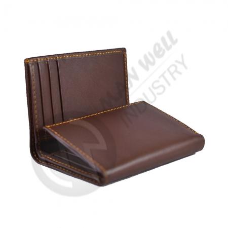 Leather Wallet