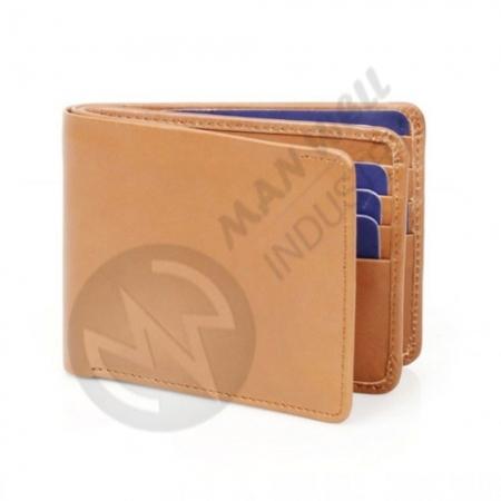 Leather Wallet