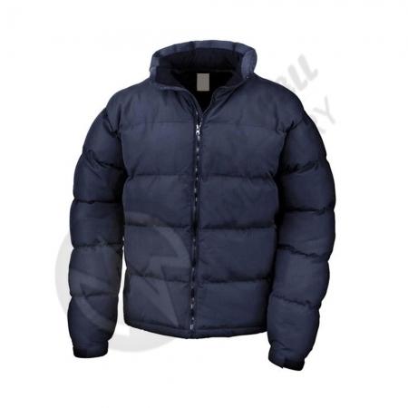 Puffer Jackets