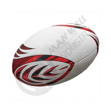 Rugby Ball