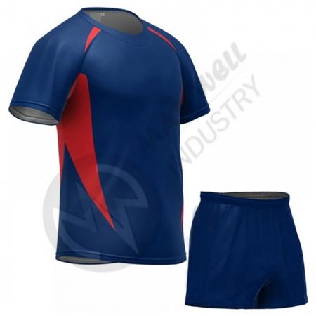 Rugby Uniform