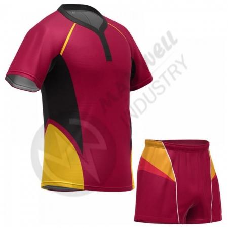 Rugby Uniform