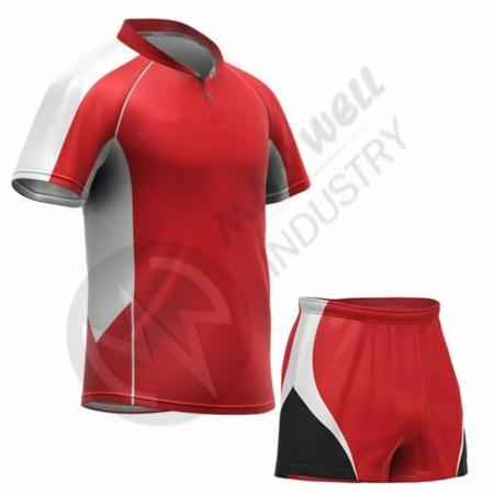 Rugby Uniform