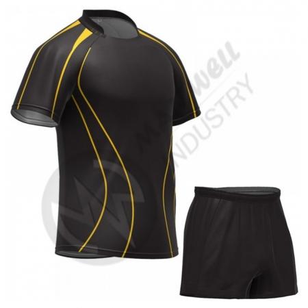 Rugby Uniform