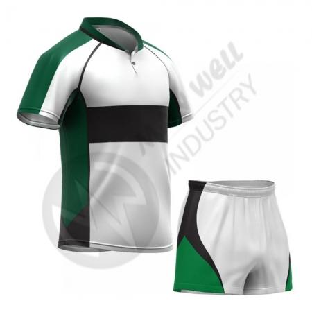 Rugby Uniform