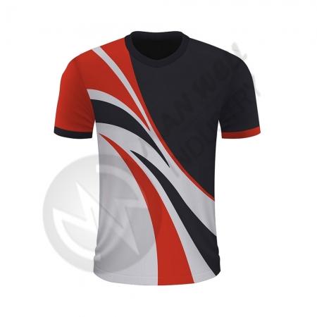 Sublimation T Shirts