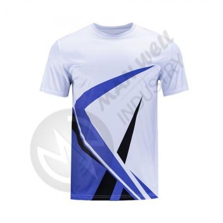 Sublimation T Shirts