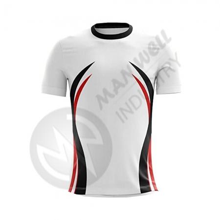 Sublimation T Shirts