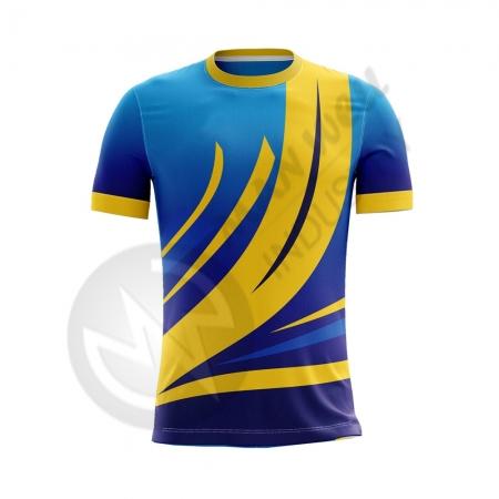 Sublimation T Shirts