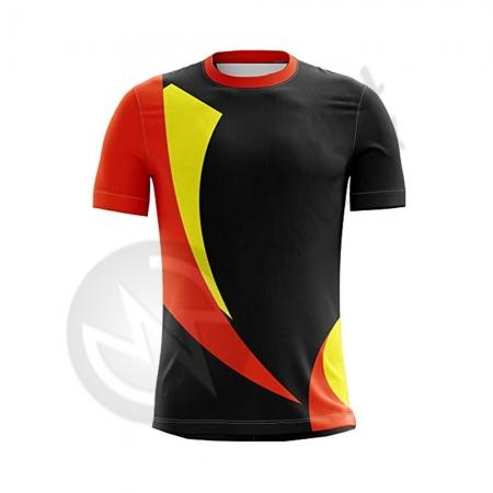 Sublimation T Shirts