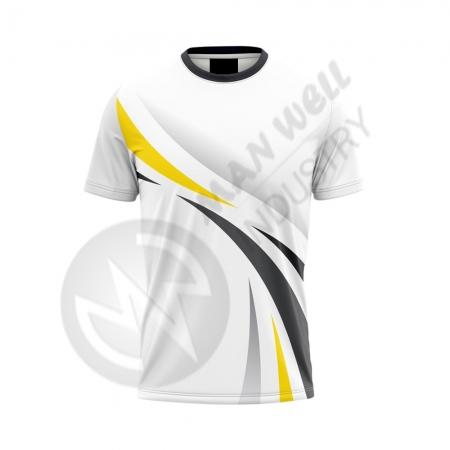 Sublimation T Shirts