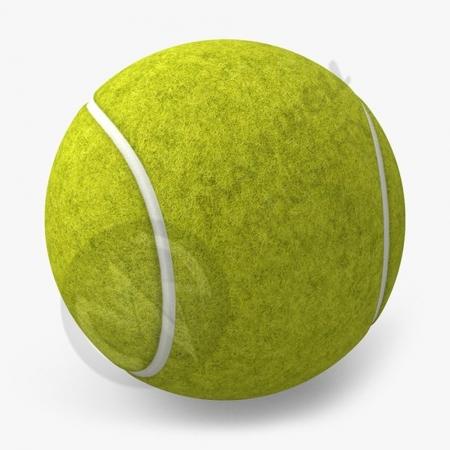 Tennis Ball